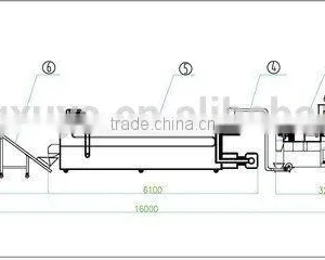Bullfrog Feed Pellet Making Machine Automatic Aquaculture Machine thumbnail-6