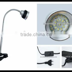 Excellent Quality Desk Lamp Flexible Arm Eye Protection Desk Lamp thumbnail-2