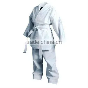 Wholesale BJJ Kimono/Brazilian Jiu Jitsu Gi thumbnail-3