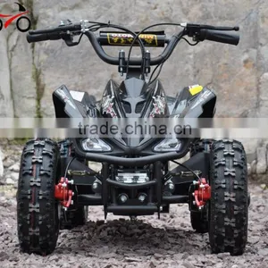 Cheap Children Electric Mini 500W 800W ATV Mini Quad for Sale thumbnail-5