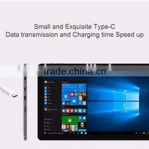 10.1 Inch Small Size Smart Tablet pc OEM With Int Cherry 8300 From China Factory thumbnail-1