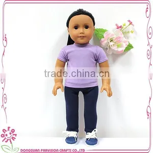 Wholesale Vinyl Doll Toy 2016 Dolls 18 Inch thumbnail-4