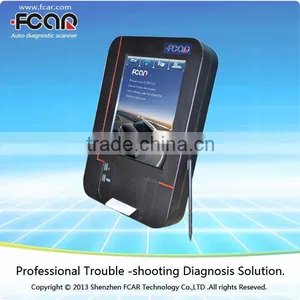 DPF Function, Read DTC, Clear DTC, Adaption, Cylinder Test, Passenger and Commercial Vehicles, Car Diagnostic Tool thumbnail-5
