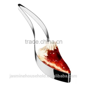 2015 Hot Selling High Quality Stainless Steel Cake Cutters and Servers thumbnail-1