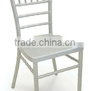 White Wood Antique Styling Chair Salon thumbnail-1