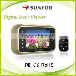 Hot Sales Products Bell for Door thumbnail-1