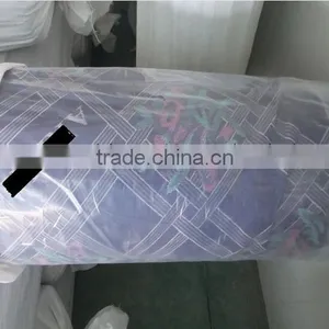 Bamboo Knitted Quilted Mattress Fabric thumbnail-2