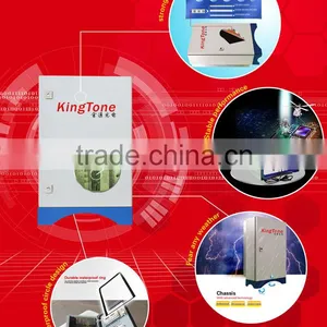 GSM Cellular Repeater 850 Mhz - 1900 Mhz Dual Band Cell Phone Repeater thumbnail-5