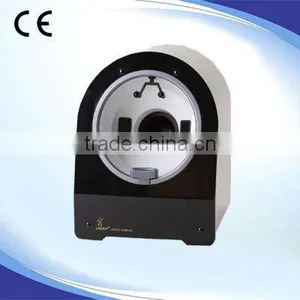 Hot New Products Magic Mirror Face Analyzer AYJ-J002 thumbnail-1