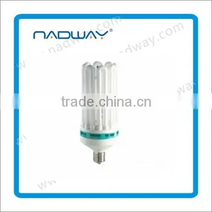 U Shape Energy Saving Lamp Compact Bulbs thumbnail-2