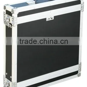 Professional DJ Equipment Rack Case 2U thumbnail-1