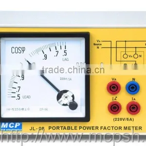JL08 - POWER FACTOR METER thumbnail-1