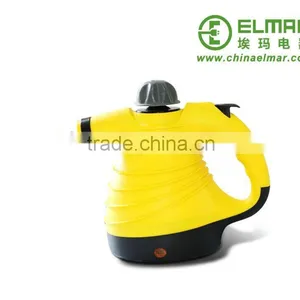 Handheld Steam Cleaner thumbnail-1