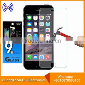 For Iphone7 Tempered Glass Screen Protector,Tempered Glass Price Cheap Quality Choice thumbnail-1