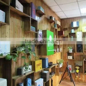 Chengdu Emeixueya-Tea Electronic Commerce Co., Ltd. company overview - view 4 thumbnail