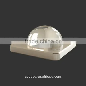 Dimmable Led Bedside Light With Simple and Modern Shape thumbnail-6