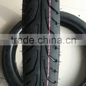 Super Quality Wholesale Rubber Motorcycle Tyre And Tube thumbnail-5