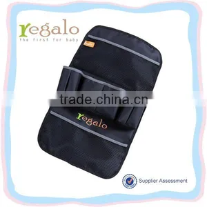 Car Back Seat Organizer With Many Pockets thumbnail-1