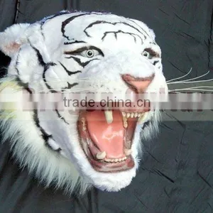Hot Sale Animal Head Decoration Size Customized thumbnail-1