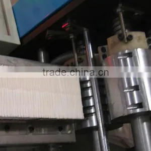 Automatic Pocket Tissue Paper Machine in China Supplier's Choice thumbnail-5