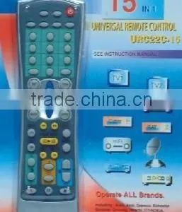 Remote Control thumbnail-2