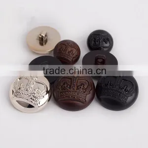 Resin Button for Man Coat,Resin Button for Man Coat thumbnail-1