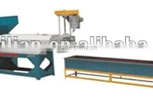 PE/PP Plastic Granulating Machine thumbnail-1