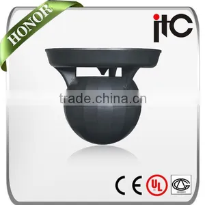 ITC T-600B/T-600W Series 60 Watt 6 Inch Home Theatre Fashion Sound Dome Speaker thumbnail-1