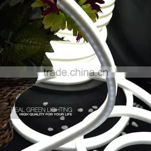 Manufacturer of 220V LED Neon Flex Rope Light thumbnail-1