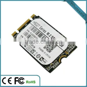 High Performance Solid State Drive H8227 Series M.2 SSD 30GB thumbnail-3