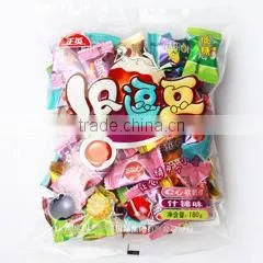 Soft Center Filed Jelly Bean thumbnail-2