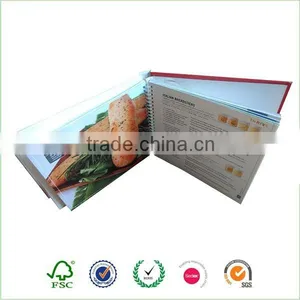Hardcover High Quality Book Printing Service Company thumbnail-1