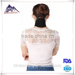 Hot Sale More Comfortable Agnetic Tourmaline Neck thumbnail-4