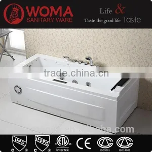 Family Sex Massage Hot Tub Q351N thumbnail-1