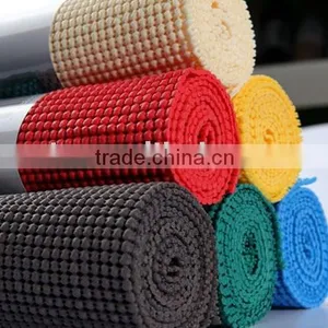 PVC Ultra Grip Liner Anti-Slip Foam Mat thumbnail-1