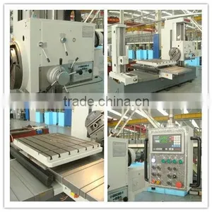 FULLTONTECH TPX 6113 Cross Table thumbnail-1