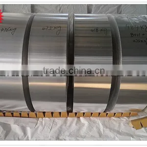 3003 Aluminum Strip With Deep Drawing Quality thumbnail-1