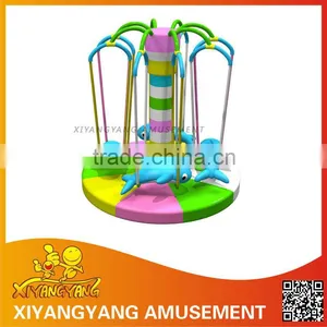Factory Direct Naughty Castle Children's Playground Equipment Naughty Castle Indoor Playground thumbnail-1