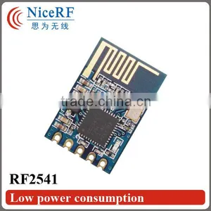RF2541Low Power Consumption Uart Bluetooth 4.0 RF Module thumbnail-4