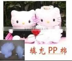 Polyester Fiber Fill for Stuffed Toy Pillow and Cushion thumbnail-1