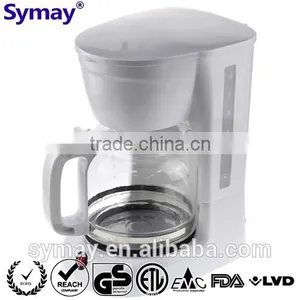Large Coffee Maker With 12 Cups 1.8L Approved the GS/ETL, Attractive Appearance thumbnail-2