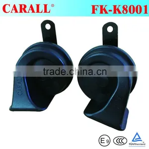 Waterpoof 12V Super Motocycle Horn Auto Horn Bosch Type Horn FK-K8001 thumbnail-1