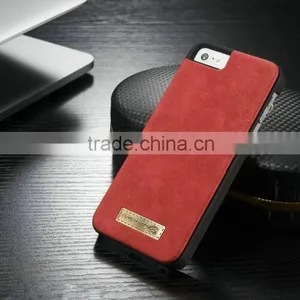 2016 Best Selling Whosale Leather Phone Cover For Iphone 5/5s thumbnail-1