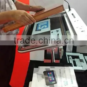 Multi Touch Screen Digital Podium/smart Lectern thumbnail-1