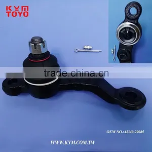 43340-29085 BALL JOINT CAR SUSPENSION PARTS NAME thumbnail-1