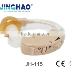 Manufacturer With All Kinds of Hearing Aid Cheap Prices Offer Quality Choice thumbnail-1