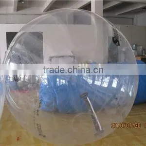 Walking on the Water Inflatable Water Walking Ball/floating Ball thumbnail-3