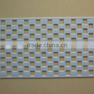 Colored Beads Pvc Bath Mat thumbnail-1