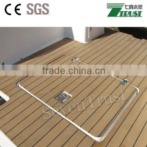 PVC Yacht Decking Options thumbnail-5