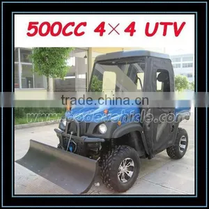 New 500cc 4x4 UTV FOR SALE (MC-161) thumbnail-1